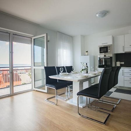Lotus Apartman 斯普利特 外观 照片