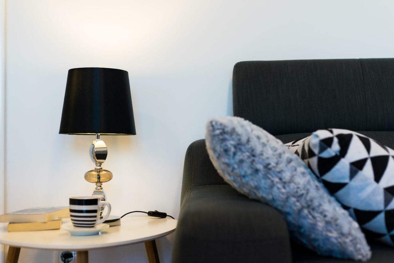 Lotus Apartman 斯普利特 外观 照片