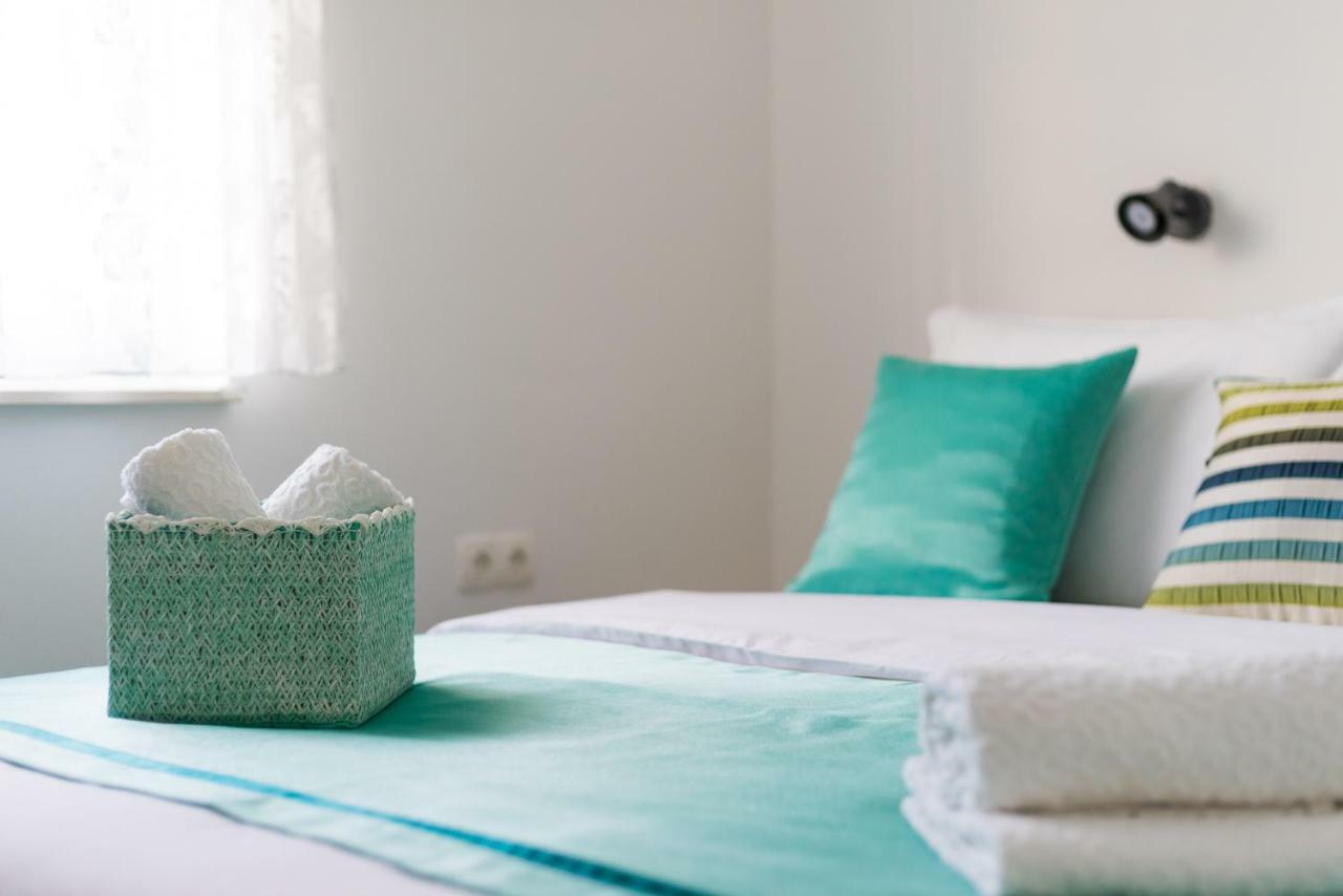 Lotus Apartman 斯普利特 外观 照片