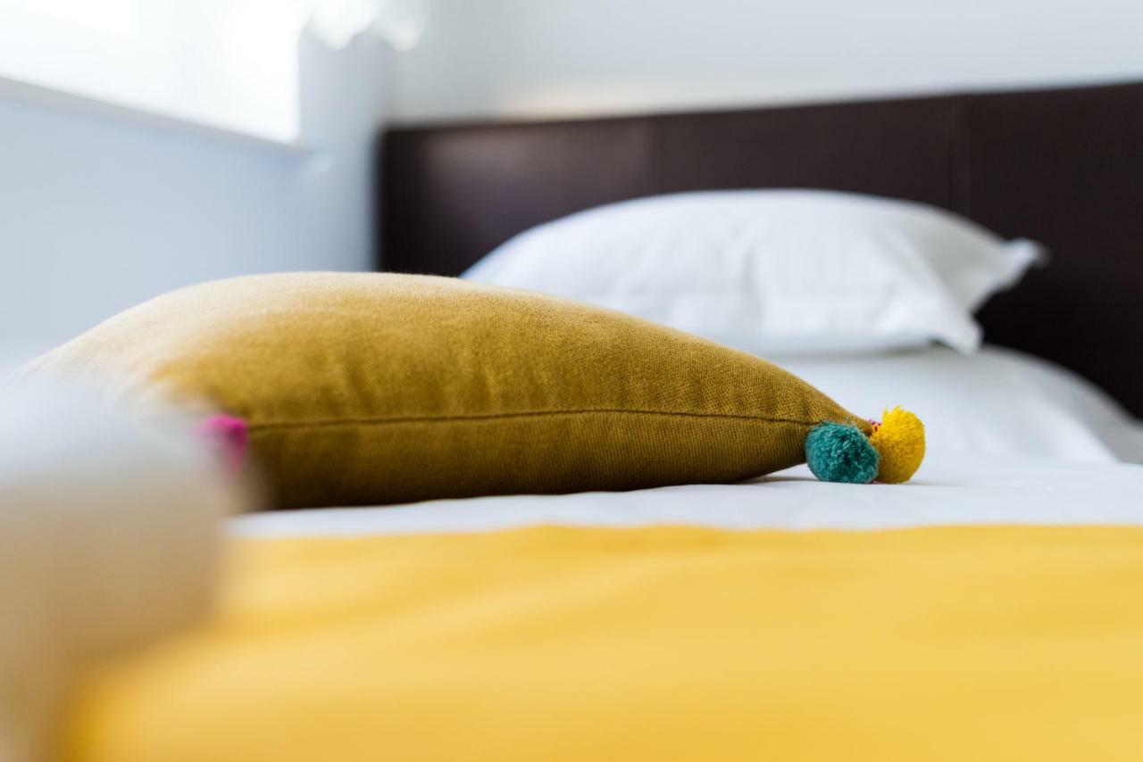 Lotus Apartman 斯普利特 外观 照片